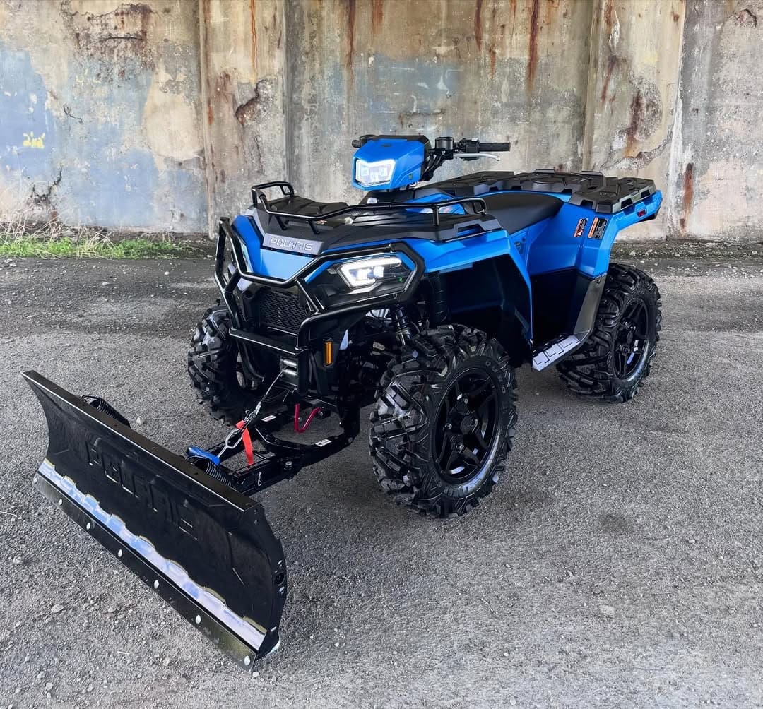 2024 Polaris Sportsman 570 EPS